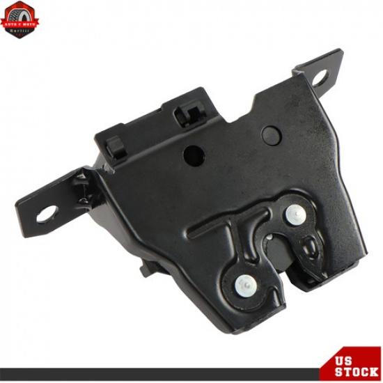 Rear Tailgate Lock Actuator For Cooper Clubman 2016- Mini Cooper 2014-
