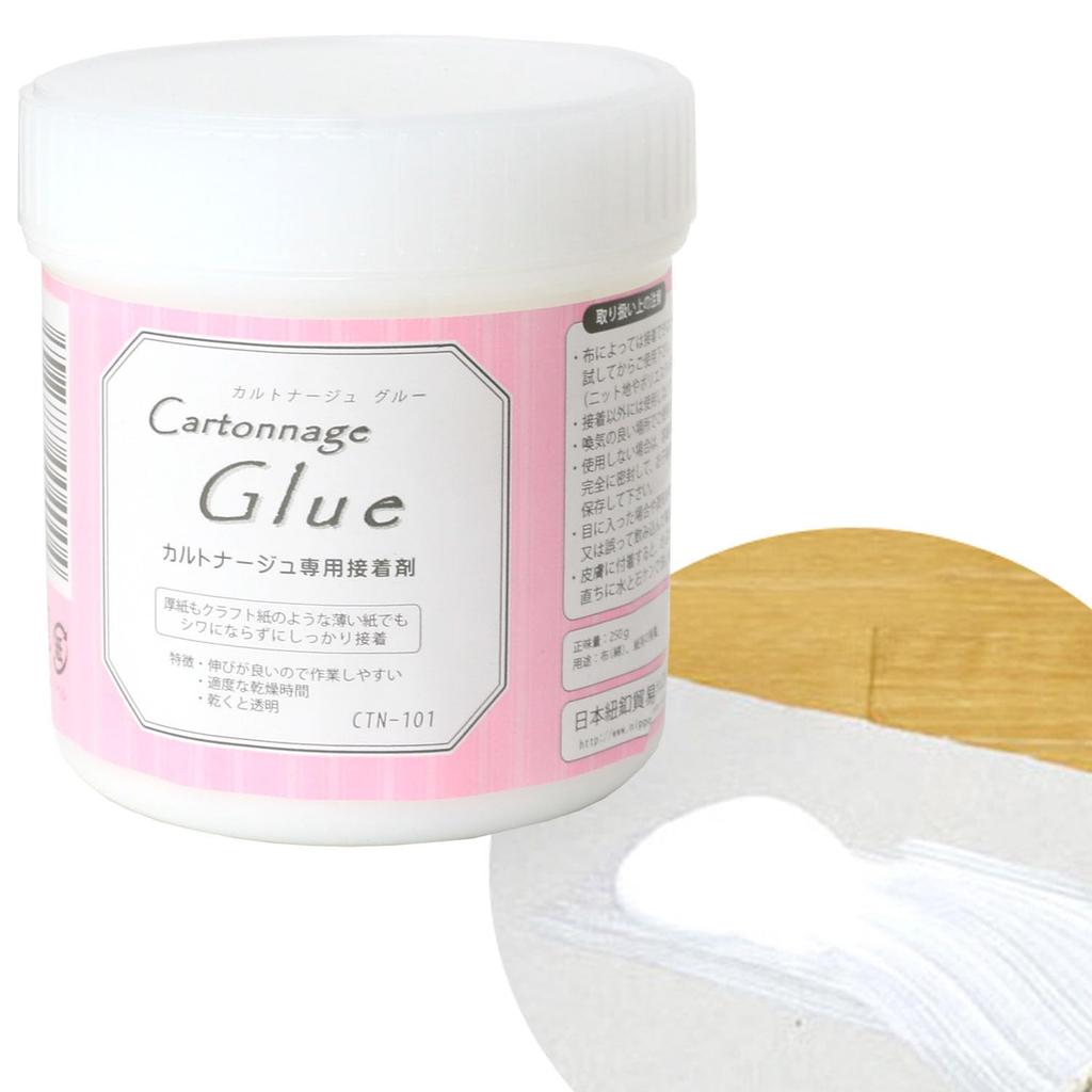 Nippon Chuko Sada kartonážních nástrojů pro a Sada kartonážních nástrojů, 4dílná (CTN-STRSET) Řemesla, Kartonáž,