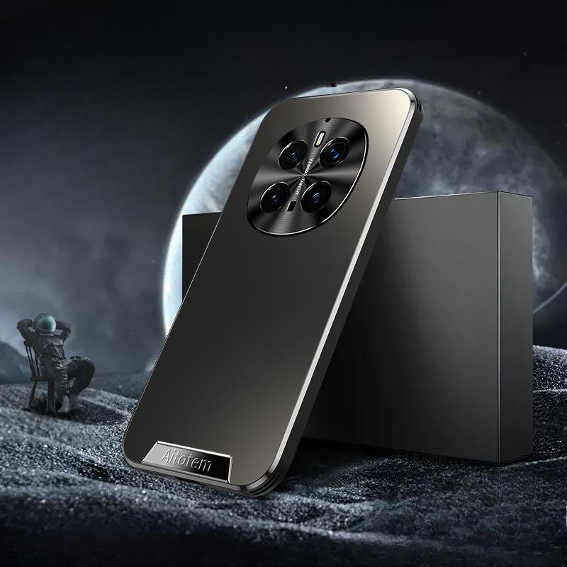 Honor Magic7pro Phone Case, Matte Lens All-inclusive, HONOR High-end 7por Simple for Both Men and Women