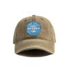 Summer Wax Mr Zogs Surf Baseball Caps Distressed Hats Dad Cap Men Women Retro Outdoor Summer Adjustable Hats