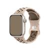 Silicone Strap for Apple Watch Band Ultra2 49mm Series 9 8 7 41mm 45 Mm 38mm 42mm Sport Bracelet iWatch 7 6 SE 5 4 3 44mm 40mm