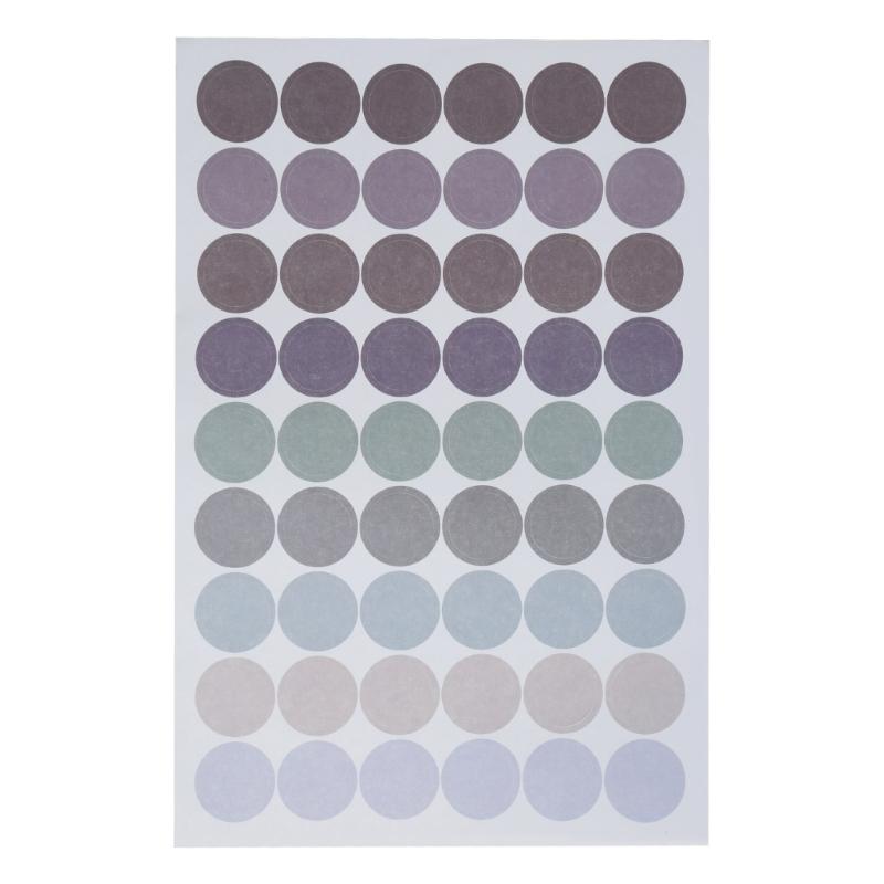 Functional Decorative Productivity Stickers Enhance Simplify Your Planner Journal Calendar for Students Teachers Staff