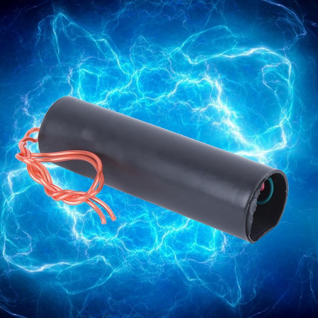 DC3.76V 800KV High Voltage Generator Super Arc Boost Step Up Power Module Transformer