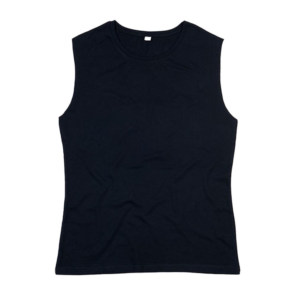 Mantis Womens/Ladies Raw Tank Top