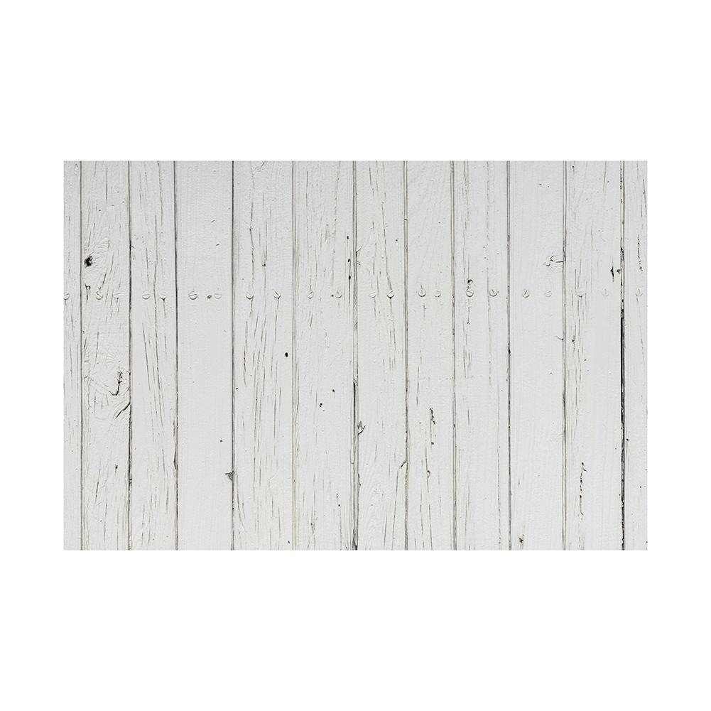 120*80cm/100*70cm Wooden Board Floor Wallpaper Photography Backdrop Kid/Baby Photobooth Prop Studio Background