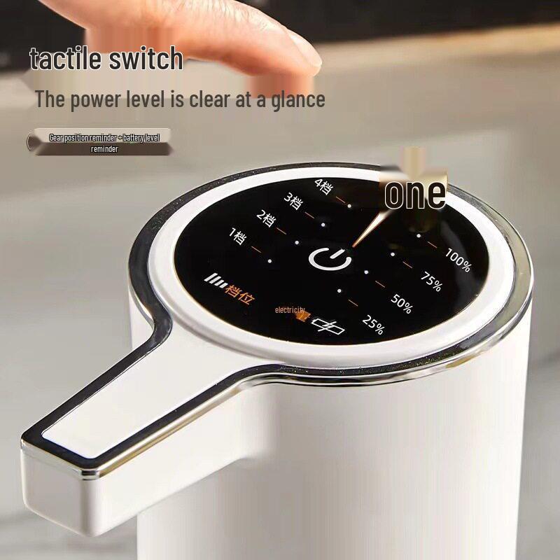 2026 Best-Selling Automatic Electric Hand Sanitizer Foam Dispenser