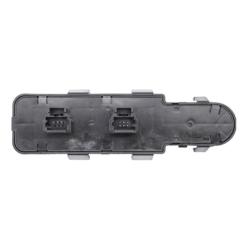 Peugeot Citroen C5 Power Window Adjustment Switch 6554.HQ