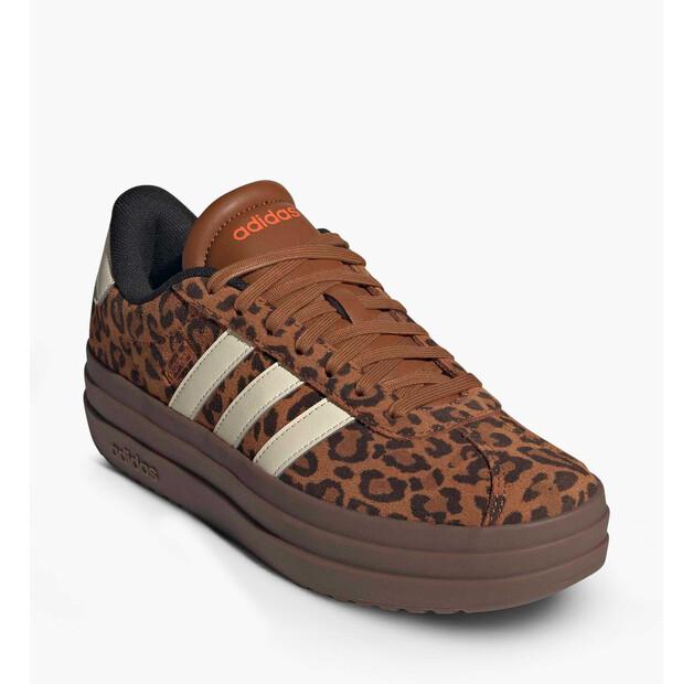 Кроссовки Adidas VL Court Bold