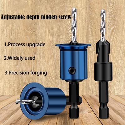 Εξαρτήματα για ηλεκτρικά εργαλεία – Τρυπάνια