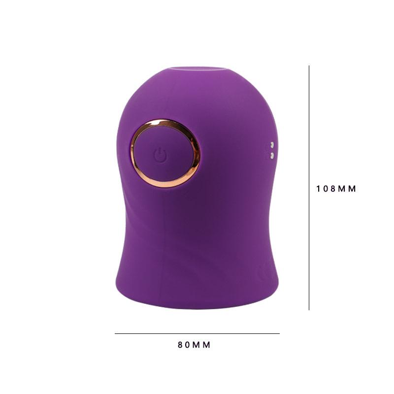 Lékařský silikonový materiál Vibrační kouzelný masturbační kalíšek Umělá vagina Mužská masturbátorka Sexuální hračka pro dospělé pro muže