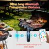 Wifi Food Thermometer Ceramic Probe Kitchen Oven Meat Thermometers IP67 Waterproof Digital Display Wireless Bluetooth BBQ