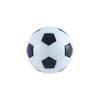 4 stk 32 mm Voksen Fotballer Mini Bordfotball Erstatningsballer Fotball Bordspill