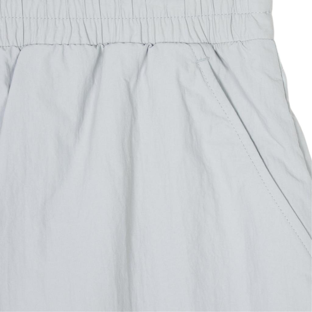 New MLB New York Yankees Casual Shorts Unisex Gray 3ASMB0243-50GRL