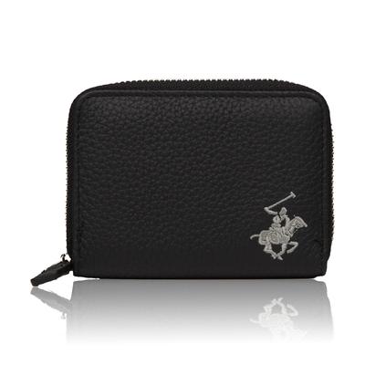 BEVERLY HILLS POLO CLUB Accordion Card Case BHG-L1001
