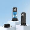 Action Camera Desktop Base Holder for X5 Mounting Base Camera Accessory Portable Fixed Tabletop Stand