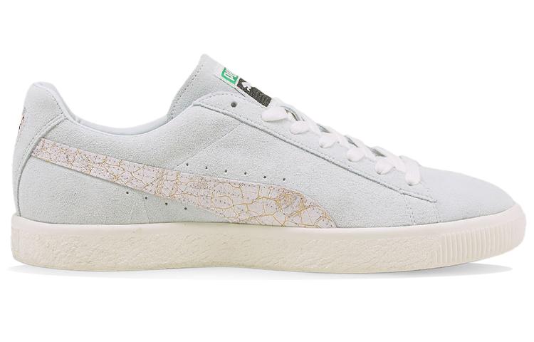PUMA Suede Vintage Made In Japan Kintsugi White 383797-01