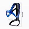 Light Weight Mountain Bike Bottles Cage Bicycles Drink Mount Rack Cyclings Bottles Holder Water Bottles Bracket