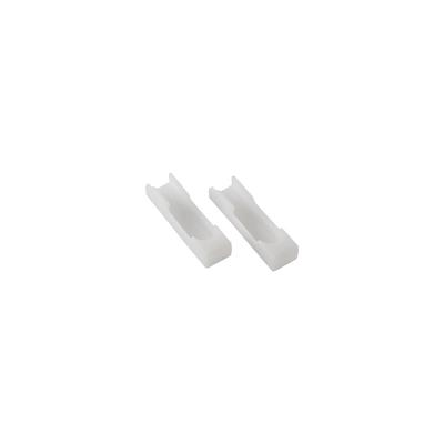 Snow Peak Low Chair Series Leg Caps (Set of 2)