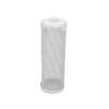 Stainless Steel Water Inlet Mesh Filter Fish Tank Aquarium Percolator Screen Net