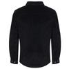 Jack Wills Mens Corduroy Double Pocket Long-Sleeved Shirt