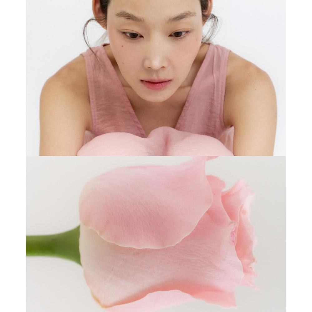 Kudara [color Lip Balm] Rosy Pink Balm 5g