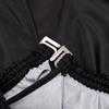 Retro Barber Cape: Professional Hairdressing, Non-Stick, 140x160cm