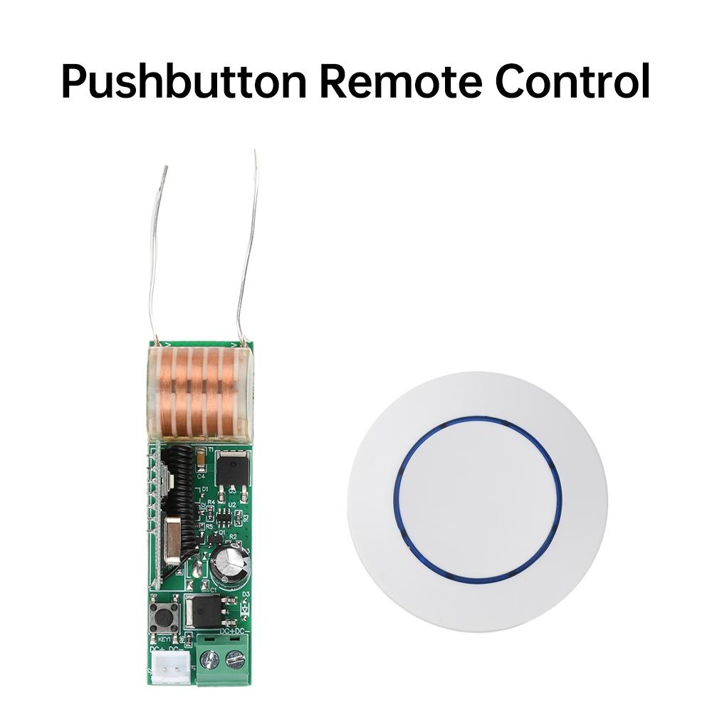 DC 4-10V to 15kv Pulse Arc Boost Coil High-Voltage Igniter YF-29S Pulse Arc Generator DIY Kit Rechargeable Electronic Lighter