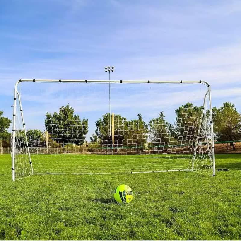 Landa Portable Soccer Goal with Net