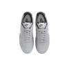 Nike Big Comfortable Low-Top Skate Shoes Men Sneaker Gray 355152-017