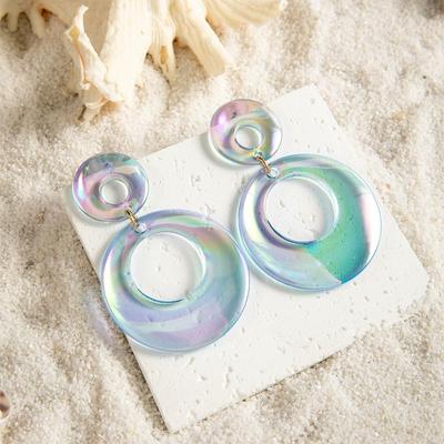 Náušnice – Visiace náušnice