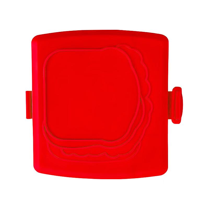 Silicone Meiji Baking Pan