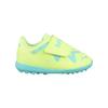 Puma Comfortable Versatile Low-Top Walking Shoes Baby Shoes Yellow Green 107207-02