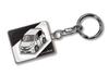 Porta-moedas, clips, porta-chaves – Chaveiros