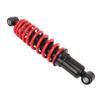 285mm Front Shock Absorber 5 Level Adjustable High Performance for 50cc to 150cc Pit Dirt Bike Go Kart Motorcycle