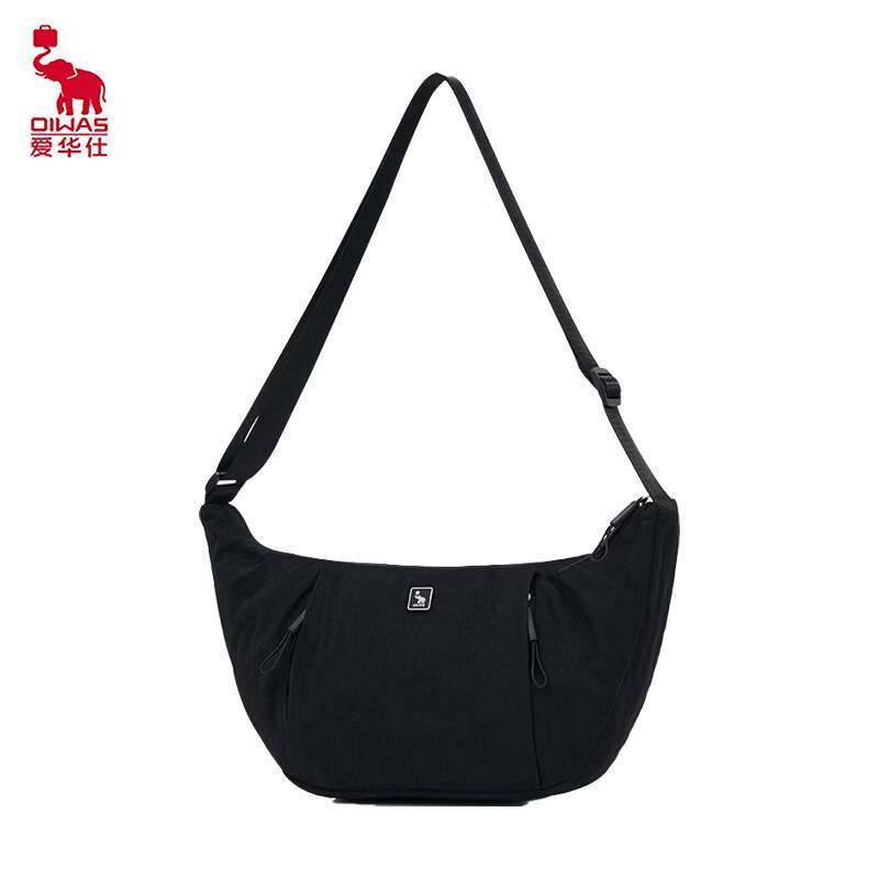 OIWAS Casual Dumpling Crossbody Bag