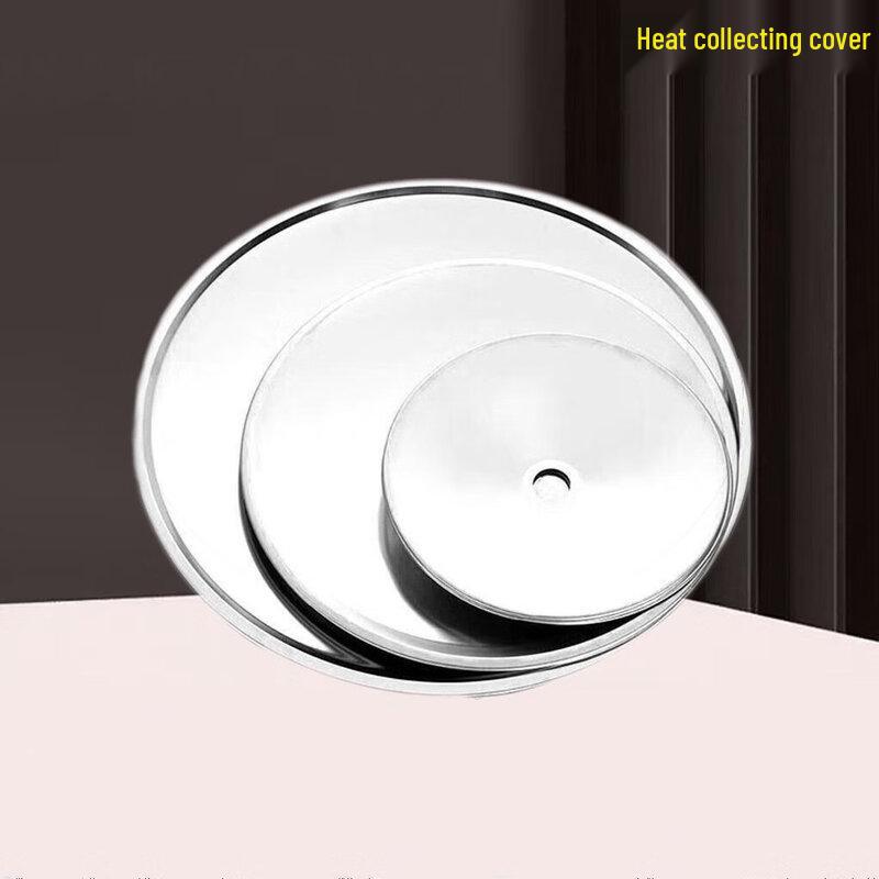 Brangdy Fire Sprinkler Heat Collector Cover