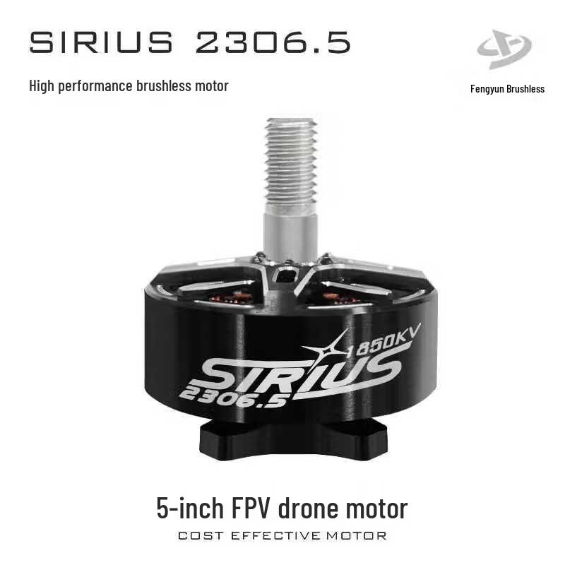Qishaofeng Sirius 2306.5 FPV Racing Drone Motor