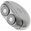 Adler-europe Camry CR 2938 Electric Shaver 2 Rotary Heads Silver