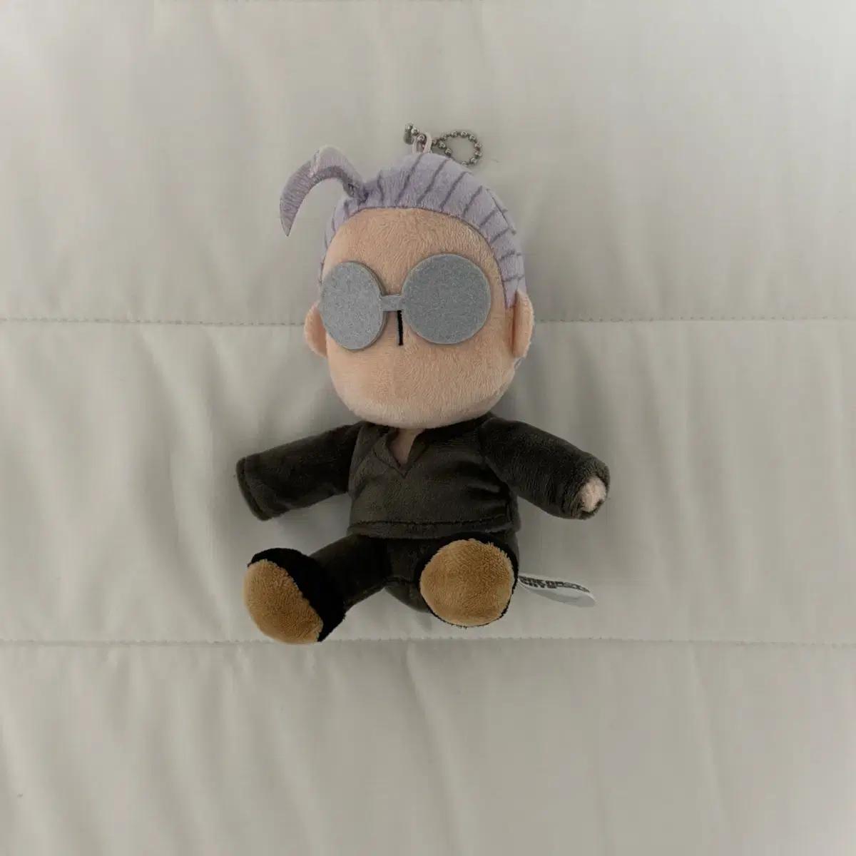 

Sakamoto Days Sakadei Sakamoto Taro Mascot Doll