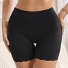 Butt Lifting Women's Shaper Panties High-Waist Shape Body Boyshorts  Women's Lingerie
