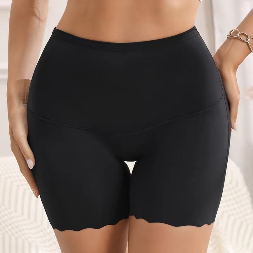 Butt Lifting Women's Shaper Panties High-Waist Shape Body Boyshorts Women's Lingerie