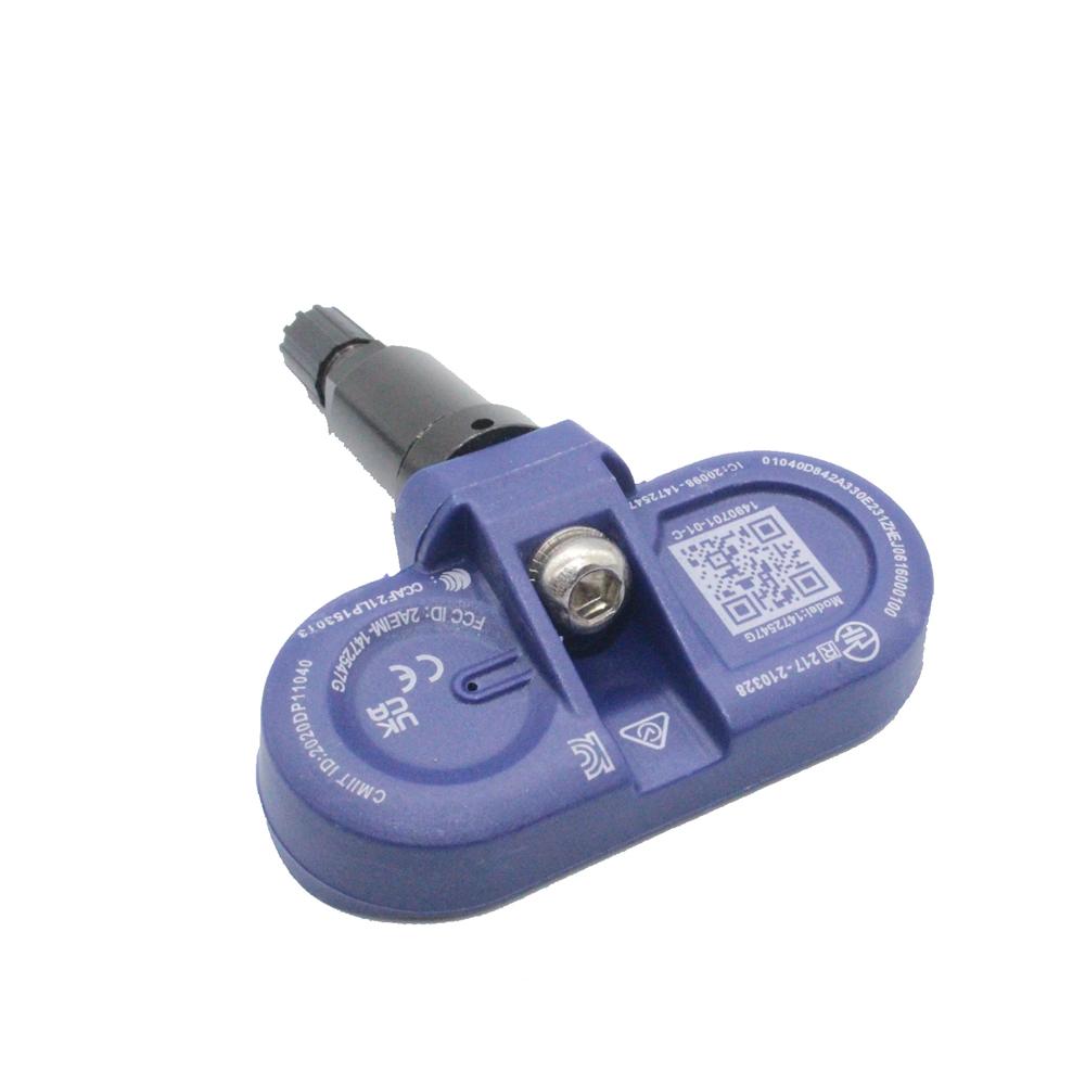 Tire Pressure Monitor For Tesla TPMS