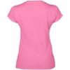 Gildan Ladies Soft Style Short Sleeve V-Neck T-Shirt