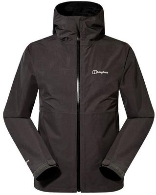 Jacket Berghaus Bramblfell GTX InterActive Jacket Grey-black