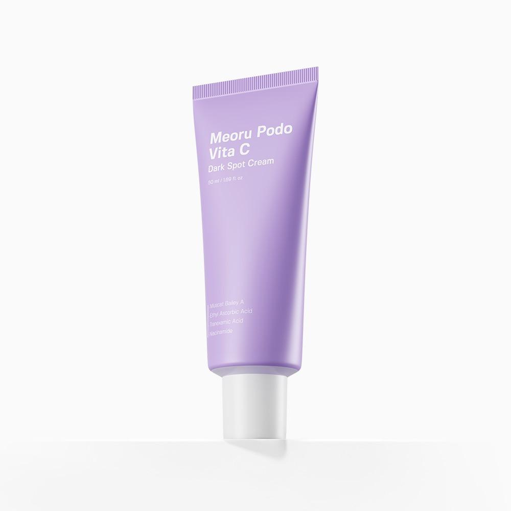 SUNGBOON EDITOR Meoru Grape Vita-C Dark Spot Cream (50ml)