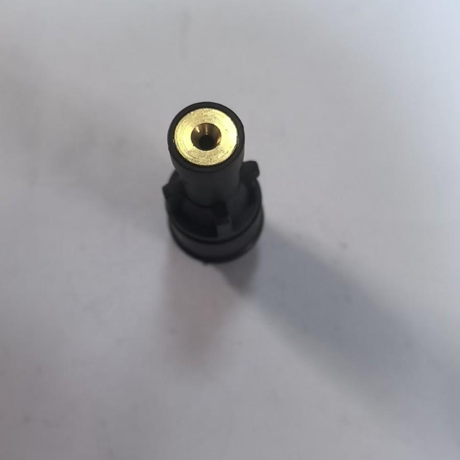 Compatible with GM PVC Valves: 16410875, 55596783, 12641875.