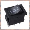 2025 Trend 20X SPDT ON-OFF-On 3 Position Snap In Boat Rocker Switch AC 250V/6A 125V/10A