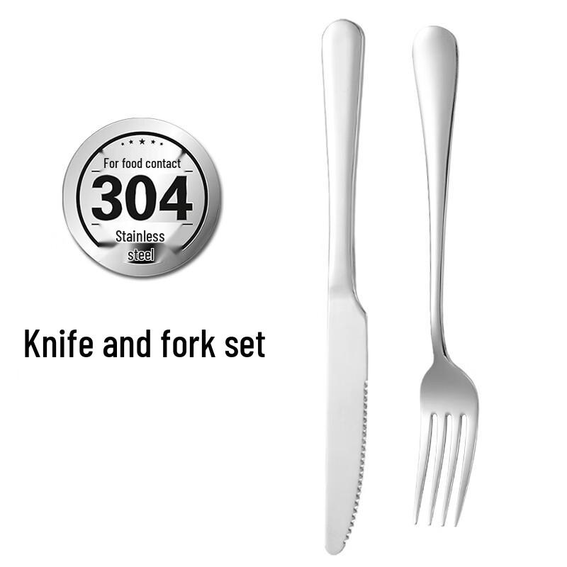 Zhaoran 304 Stainless Steel Stirring Spoon