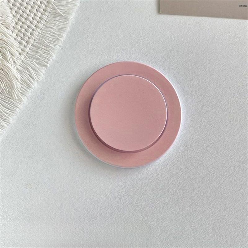 

Милая 3D подставка-держатель на магните в виде макаруна, акриловый держатель для телефона Tok, съемный красочный кронштейн для телефона для чехла Magsafe для iPhone