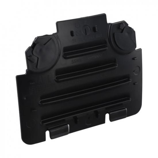 Front Left Wheel Arch Headlight Access Cover for E82 E90 135i 51717143849